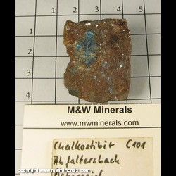 Minerals Specimen: Chalcostibite from Hugo Mine, Abfaltersbach, Puster valley, East Tyrol, Tyrol, Austria Minerals Specimen: Chalcostibite from Hugo Mine, Abfaltersbach, Puster valley, East Tyrol, Tyrol, Austria