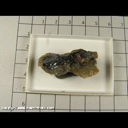 Mineral Specimen: Columbite from Hagendorf South Pegmatite (Hagendorf Sud), Hagendorf, Oberpfalz, Bavaria, Germany Mineral Specimen: Columbite from Hagendorf South Pegmatite (Hagendorf Sud), Hagendorf, Oberpfalz, Bavaria, Germany