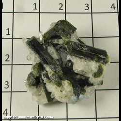 Minerals Specimen: Epidote, Quartz from Fazenda Rubin Pimenta Mine, Capelinha, Jequitinhonha Valley, Minas Gerais, Brazil Minerals Specimen: Epidote, Quartz from Fazenda Rubin Pimenta Mine, Capelinha, Jequitinhonha Valley, Minas Gerais, Brazil