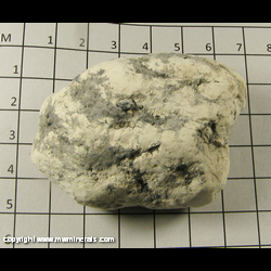 Minerals Specimen: Diadochite from Richelle, Vise, Liege Province, Belgium Minerals Specimen: Diadochite from Richelle, Vise, Liege Province, Belgium