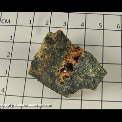 Mineral Specimen: Jahnsite, Hureaulite, Rockbridgeite and other Phosphates from Tip Top Mine, Fourmile, Custer District, Custer Co, South Dakota Mineral Specimen: Jahnsite, Hureaulite, Rockbridgeite and other Phosphates from Tip Top Mine, Fourmile, Custer District, Custer Co, South Dakota