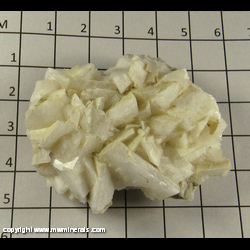 Mineral Specimen: Adularia from Tyrol, Austria Mineral Specimen: Adularia from Tyrol, Austria