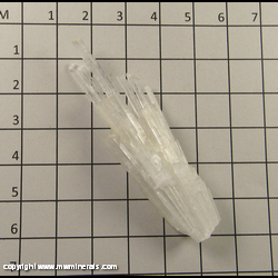 Minerals Specimen: Scolecite from Pune District, Maharashtra, India Minerals Specimen: Scolecite from Pune District, Maharashtra, India