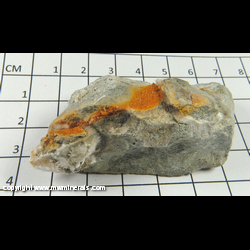 Mineral Specimen: Desautelsite, Artinite from Artinite pit, Picacho Peak, New Idria District, Diablo Range, San Benito Co., California Mineral Specimen: Desautelsite, Artinite from Artinite pit, Picacho Peak, New Idria District, Diablo Range, San Benito Co., California