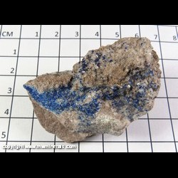 Mineral Specimen: Kinoite, Hydroxyapophyllite-(K), minor Gilaite (TL) from Christmas Mine, Gila Co, Arizona Mineral Specimen: Kinoite, Hydroxyapophyllite-(K), minor Gilaite (TL) from Christmas Mine, Gila Co, Arizona