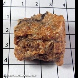 Mineral Specimen: Tinzenite from Gambatesa Mine, Reppia, Graveglia Valley, Ne, Genova Province, Liguria, Italy Mineral Specimen: Tinzenite from Gambatesa Mine, Reppia, Graveglia Valley, Ne, Genova Province, Liguria, Italy
