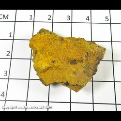 Mineral Specimen: Schoderite from Vannavsan Claim, Fish Creek, Eureka Co, Nevada Mineral Specimen: Schoderite from Vannavsan Claim, Fish Creek, Eureka Co, Nevada