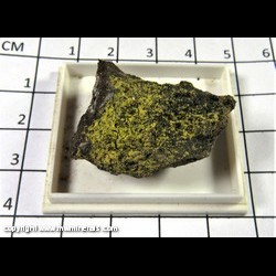 Mineral Specimen: Montmorillonite from Hagendorf, Waidhaus, Neustadt an der Waldnaab Dist., Upper Palatinate, Bavaria, Germany