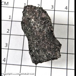 Mineral Specimen: Clinosafflorite, Cattierite, Cobaltite, Erythrite from Nord mine, Finnshytteberg Ore Field, Nordmark Dist., Filipstad, Varmland Co., Sweden