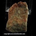 Minerals Specimen: Polyhalite, Halite from 18 mi. ne of Carlsbad, Eddy Co., New Mexico