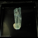 Minerals Specimen: Aquamarine from Mt. Antero, Chaffee County, Colorado 2003 Minerals Specimen: Aquamarine from Mt. Antero, Chaffee County, Colorado 2003