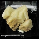 Minerals Specimen: Microcline from Lake George, Park Co., Colorado