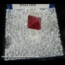 Minerals Specimen: Spinel from Mogok, Burma