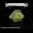 Mineral Specimen: Fluorite from Tongbei, Fujian, China Mineral Specimen: Fluorite from Tongbei, Fujian, China
