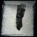 Minerals Specimen: Bornite from Breckengridge, Summit Co., Colorado Minerals Specimen: Bornite from Breckengridge, Summit Co., Colorado