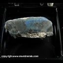 Minerals Specimen: Opal from Australia Minerals Specimen: Opal from Australia