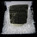 Minerals Specimen: Graphite from Nellore, Andhra Pradesh, India Minerals Specimen: Graphite from Nellore, Andhra Pradesh, India