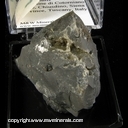 Minerals Specimen: Onoratnite from Le Cetine di Cotorniano Mine, Chiusdino, Siena Province, Tuscany, Italy Minerals Specimen: Onoratnite from Le Cetine di Cotorniano Mine, Chiusdino, Siena Province, Tuscany, Italy