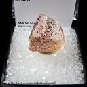 Minerals Specimen: Quartz variety Super 7, Polished from Minas Gerais, Brazil Minerals Specimen: Quartz variety Super 7, Polished from Minas Gerais, Brazil