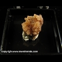 Mineral Specimen: Inesite from Huangshi, Hubei, China Mineral Specimen: Inesite from Huangshi, Hubei, China