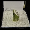 Mineral Specimen: Diopside from Rajahstan, Inda Mineral Specimen: Diopside from Rajahstan, Inda