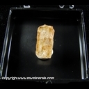 Minerals Specimen: Hambergite from Imalo, Andrembesoa Commune, Betafo District, Vakinankaratra Region, Antananarivo Province, Madagascar Minerals Specimen: Hambergite from Imalo, Andrembesoa Commune, Betafo District, Vakinankaratra Region, Antananarivo Province, Madagascar