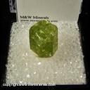 Minerals Specimen: Fluorapatite from Quebec, Canada Minerals Specimen: Fluorapatite from Quebec, Canada
