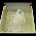 Minerals Specimen: Emerald from Muzo, Colombia Minerals Specimen: Emerald from Muzo, Colombia