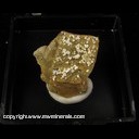Minerals Specimen: Dawsonite from Monte Ligura, Italy Minerals Specimen: Dawsonite from Monte Ligura, Italy