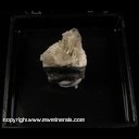 Mineral Specimen: Barytocalcite from Blagill Mine, Nent Valley, Alston Moor District, Cumberland, Cumbria, England Mineral Specimen: Barytocalcite from Blagill Mine, Nent Valley, Alston Moor District, Cumberland, Cumbria, England