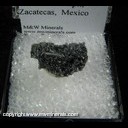 Minerals Specimen: Jamesonite from Mina Noche Buena, Noche Buena, Mun. de Mazapil, Zacatecas, Mexico Minerals Specimen: Jamesonite from Mina Noche Buena, Noche Buena, Mun. de Mazapil, Zacatecas, Mexico