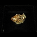 Mineral Specimen: Anatase with included Rutile, Quartz from Cuiba District, Minas Gerais, Brazil Mineral Specimen: Anatase with included Rutile, Quartz from Cuiba District, Minas Gerais, Brazil