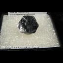 Minerals Specimen: Molybdenite from Moly Hill, Lamotte, Quebec, Canada Minerals Specimen: Molybdenite from Moly Hill, Lamotte, Quebec, Canada
