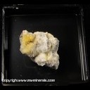 Minerals Specimen: Scholzite from Hagendorf Sud, Waidhaus, Vohenstraus, Oberpfalzer Wald, Oberpfalz Ex. Wolfgang henkel Minerals Specimen: Scholzite from Hagendorf Sud, Waidhaus, Vohenstraus, Oberpfalzer Wald, Oberpfalz Ex. Wolfgang henkel