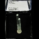 Minerals Specimen: Aquamarine from Shigar, Pakistan Minerals Specimen: Aquamarine from Shigar, Pakistan