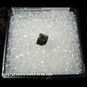 Minerals Specimen: Sorbyite from Agentum Mine, Candelaria, Mineral Co., Nevada Ex. Forest Cureton Minerals Specimen: Sorbyite from Agentum Mine, Candelaria, Mineral Co., Nevada Ex. Forest Cureton