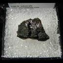 Minerals Specimen: Proustite and Arsenic from Niederschlema, Schlema, Schlema-Hartenstein District, Erzgebirge, Saxony, Germany Ex. Wolfgang henkel Minerals Specimen: Proustite and Arsenic from Niederschlema, Schlema, Schlema-Hartenstein District, Erzgebirge, Saxony, Germany Ex. Wolfgang henkel