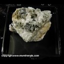 Minerals Specimen: Silver and Galena from Van Silver Claims, Brandywine Creek, Vancouver Mining Division, British Columbia, Canada Minerals Specimen: Silver and Galena from Van Silver Claims, Brandywine Creek, Vancouver Mining Division, British Columbia, Canada