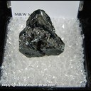 Minerals Specimen: Hematite from Ures, Mun. de Ures, Sonora, Mexico Minerals Specimen: Hematite from Ures, Mun. de Ures, Sonora, Mexico