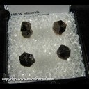 Mineral Specimen: Garnet from Tanzania Ex. Steve Pullman Mineral Specimen: Garnet from Tanzania Ex. Steve Pullman