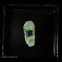 Mineral Specimen: Aquamarine from Shigar, Pakistan Mineral Specimen: Aquamarine from Shigar, Pakistan