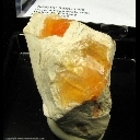 Minerals Specimen: Cherry Opal from Jalisco, Mexico pre-1975 Minerals Specimen: Cherry Opal from Jalisco, Mexico pre-1975