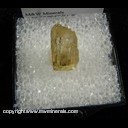 Mineral Specimen: Meionite (Scapolite) from Lake Tremorgio, Fiesso, Leventina, Ticino (Tessin), Switzerland Mineral Specimen: Meionite (Scapolite) from Lake Tremorgio, Fiesso, Leventina, Ticino (Tessin), Switzerland