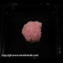 Minerals Specimen: Rhodochrosite from Silverton, Animas District, San Juan Co., Colorado Minerals Specimen: Rhodochrosite from Silverton, Animas District, San Juan Co., Colorado
