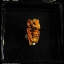 Minerals Specimen: Vanadinite from Geronimo Mine, La Paz Co., Arizona Minerals Specimen: Vanadinite from Geronimo Mine, La Paz Co., Arizona