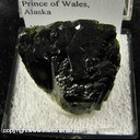 Mineral Specimen: Epidote from Green Monster Mountain, Prince of Wales Mine, Alaska