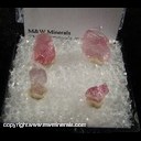 Mineral Specimen: Tourmaline from Pakistan Mineral Specimen: Tourmaline from Pakistan