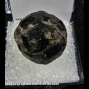 Mineral Specimen: Almandine Garnet from Wrangel Island, Alaska Mineral Specimen: Almandine Garnet from Wrangel Island, Alaska