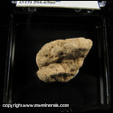 Minerals Specimen: Tosudite from Hokuno mine, Gujo City, Gifu Prefecture, Chubu Region, Honshu Island, Japan Minerals Specimen: Tosudite from Hokuno mine, Gujo City, Gifu Prefecture, Chubu Region, Honshu Island, Japan