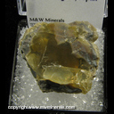 Minerals Specimen: Opal from Hazami, Nishi-hiki-gun, Nagasaki Prefecture, Kyushu Region, Japan Minerals Specimen: Opal from Hazami, Nishi-hiki-gun, Nagasaki Prefecture, Kyushu Region, Japan